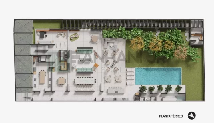 Imagem CASA RESIDENCIAL em SÃO PAULO - SP, JARDIM EUROPA