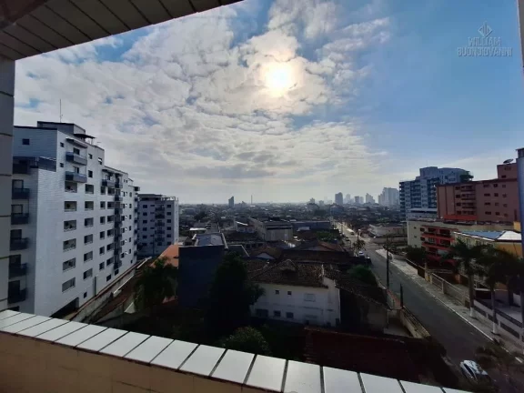 Imagem Apartamento 2 dormitórios no bairro CAIÇARA