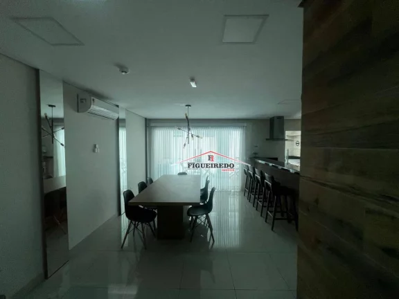 Imagem Apartamento à venda, 126 m² por R$ 990.000,00 - Aviação - Praia Grande/SP