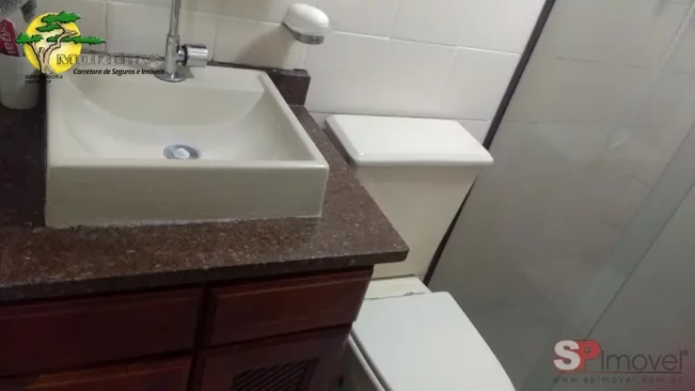 Imagem APARTAMENTO NA PEDRA BRANCA - HORTO FLORESTAL