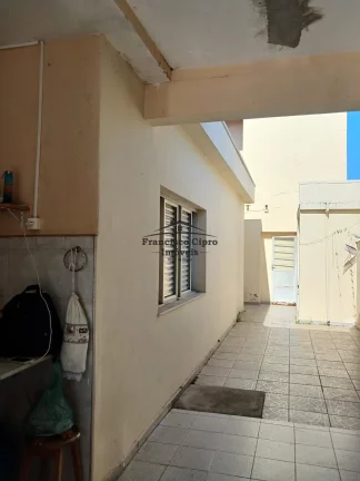 Imagem Casa à venda no bairro Vila Comendador Rodrigues Alves (Pedregulho) - Guaratinguetá/SP