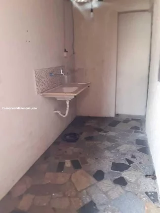 Imagem Casa para Venda em Limeira, Conjunto Residencial Victor D`Andrea, 3 dormitórios, 1 banheiro, 1 vaga