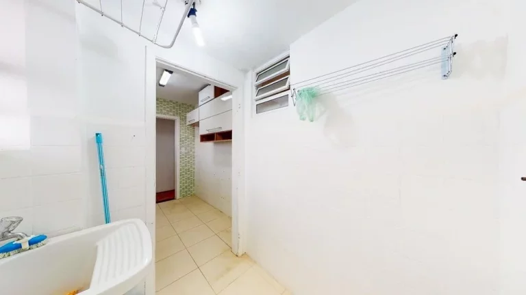Imagem APARTAMENTO / MOEMA