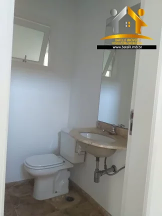 Imagem Casa à venda no condomínio Le Vivert na Granja Viana - Batelli Imóveis