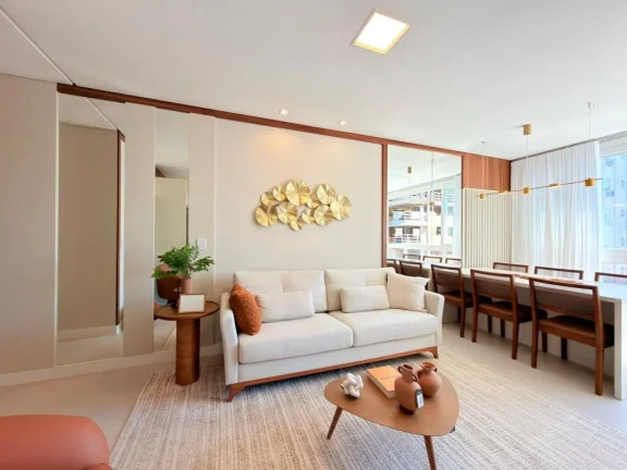 Imagem Apartamento 2 Dormitórios - Bairro Zona Nova