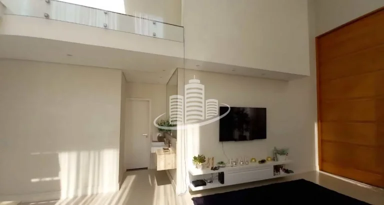 Imagem Casa de Condomínio