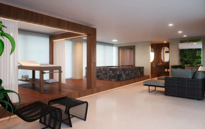 Imagem Apartamento à venda em João Pessoa, Ponta do Seixas, com 2 quartos, 64,08m2