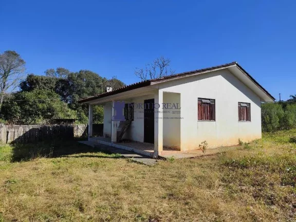 Imagem CHÁCARA NA REGIÃO NO BUGRE EM BALSA NOVA