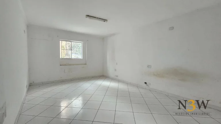 Imagem Casa com 4 dormitórios para alugar, 600 m² por R$ 15.082,64/mês - Vila Leopoldina - São Paulo/SP