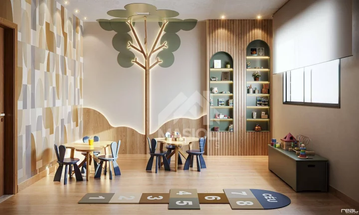 Imagem Cobertura com 3 dormitórios à venda, 110 m² por R$ 1.646.192,53 - Praia de Itaparica - Vila Velha/ES