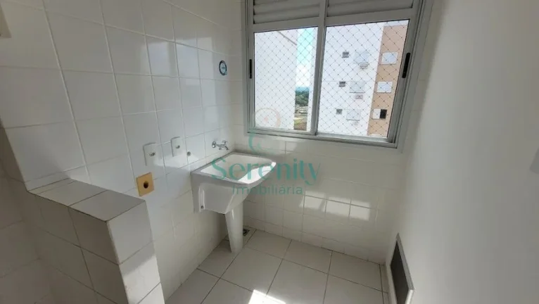 Imagem Apartamento para alugar - R$2.100,00 - Aurora - Londrina - PR
