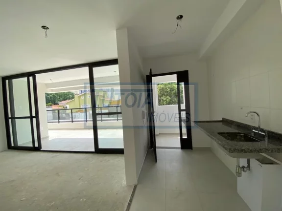 Imagem APARTAMENTO À VENDA NA SAUDE, SÃO PAULO