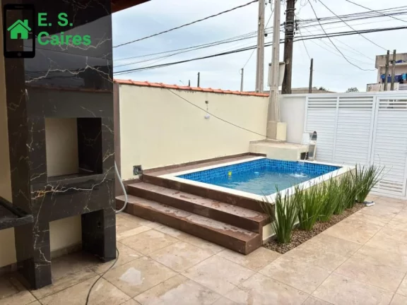 Imagem Oportunidade Imperdível! CASA NO BAIRRO TUPY
