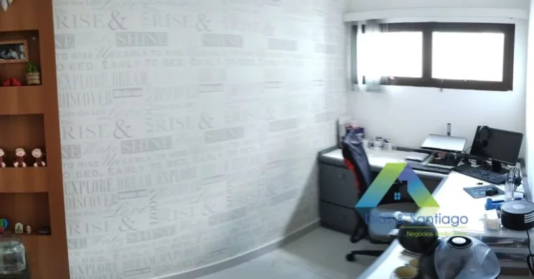 Imagem SÃO CAETANO DO SUL Apartamento 130M², 3 dormitórios, 1 suíte, 2 vagas ótima localização e valor !!