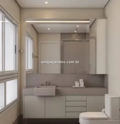 Imagem Apartamento à venda Vila Olímpia São Paulo