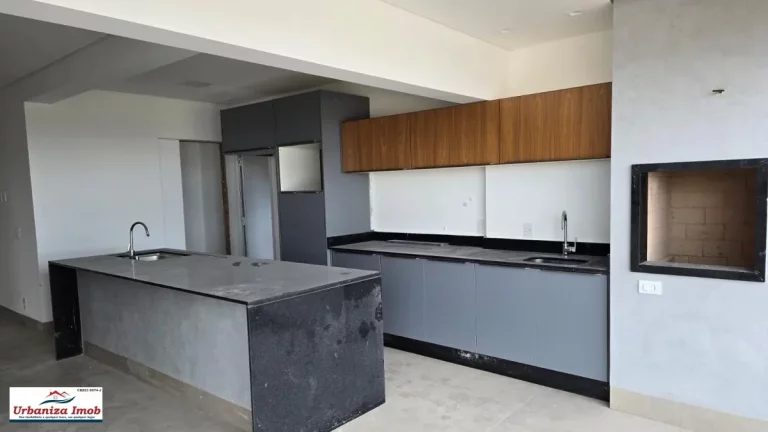 Imagem Edifício PORTO MADERO | Apartamento com 3 suítes, 130m2, Bairro São Francisco