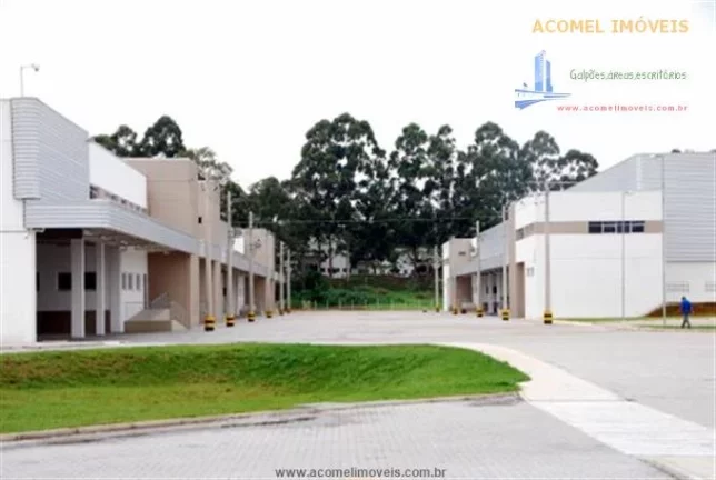 Imagem Galpões para locação em Jundiaí no bairro Distrito Industrial