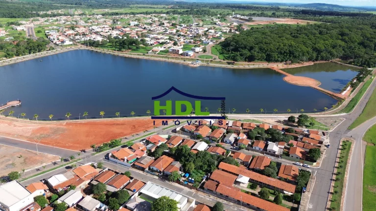 Imagem Área Comercial na BR-153 Hidrolândia GO