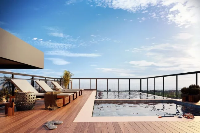 Imagem Apartamento com 3 Quartos à Venda, 95 m² em Praia Da Costa - Vila Velha
