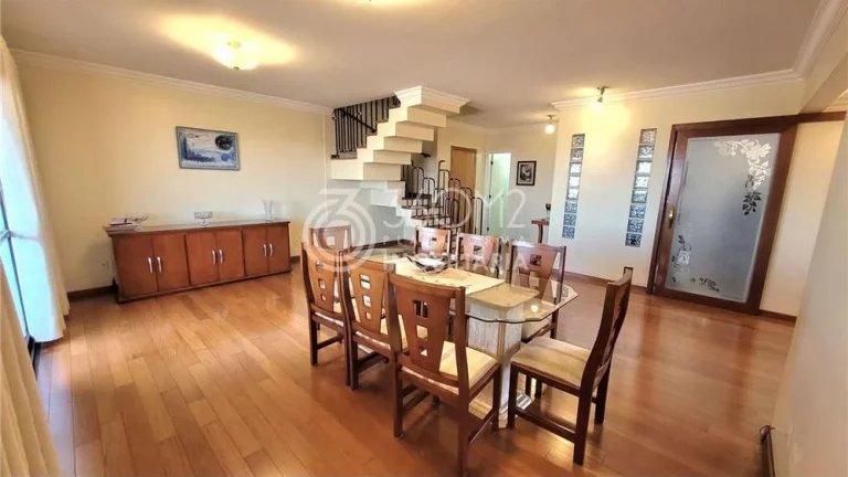 Imagem Cobertura para Venda em São Bernardo do Campo / SP no bairro Rudge Ramos