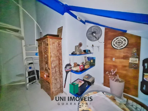 Imagem Apartamento 2 quartos em condomínio com lazer completo a venda no Village dos Pássaros Guarapari