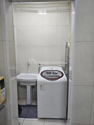Imagem **Apartamento à Venda no Taquaral ? Campinas/SP** 
Em localização privilegiada, a poucos passos d...