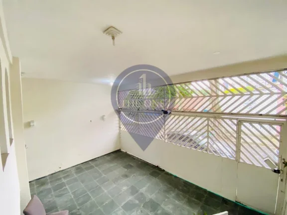 Imagem Casa para locação na Vila Madalena, São Paulo-SP: 4 quartos, 2 salas, 3 banheiros, 2 vagas de garagem, 160m² de área.