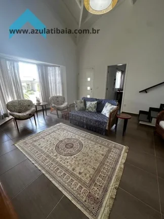 Imagem Chácara à Venda em Condomínio Fechado Atibaia | Terras Fazenda Santana