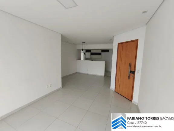 Imagem Apartamento Residencial Arcadia - 104m² vista centro - Sol da tarde - São Bernardo do Campo