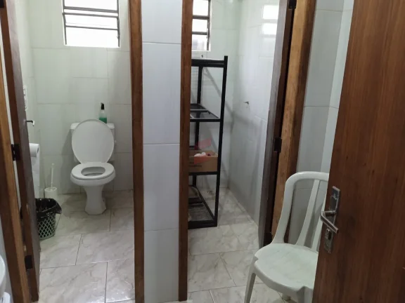 Imagem BARRACÃO/GALPÃO à venda com 1950m² por R$ 4.300.000,00 no bairro Vargem Grande - PINHAIS / PR