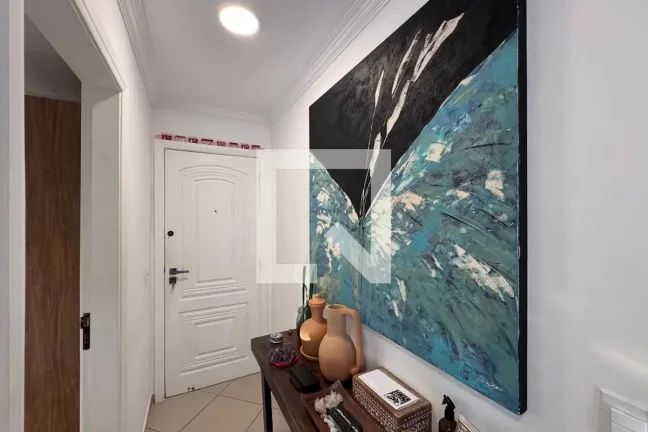 Imagem Apartamento à Venda - Recreio, 3 Quartos, 118 m2
