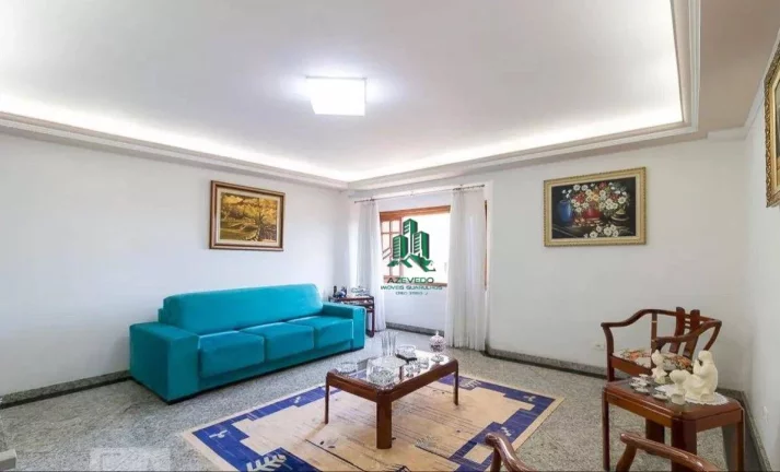 Imagem Sobrado com 4 dormitórios à venda, 210 m² por R$ 1.197.000,00 - Parque Renato Maia - Guarulhos/SP