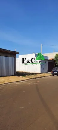 Imagem Terreno para Venda em Iracemápolis, Residencial Recanto das Paineiras