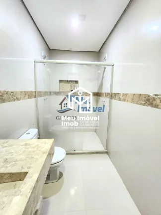 Imagem Condomínio JK Arniqueiras Casa 4 Quartos 1 Suíte 3 Vagas 470m² Closet Escritório