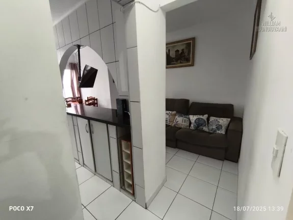 Imagem APT FRENTE MAR, TUPI - Apenas R$ 310.000,00