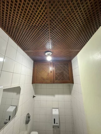 Imagem Sala comercial 35m² à venda no coração da Taquara - RJ