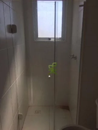Imagem Apartamento com 2 dormitórios à venda, 55 m² por R$ 293.000,00 - Rio Pequeno - São Paulo/SP