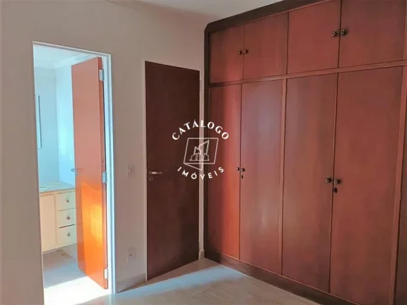 Imagem Apartamento a Venda no bairro Alto da Boa Vista - Ribeirão Preto, SP