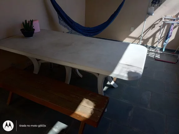 Imagem Casa para Locação – Alto Ipiranga | Mogi das Cruzes – SP