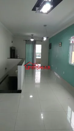 Imagem Vendo Sobreposta Alta Nova 3 dormitorios Marapé 2 vagas