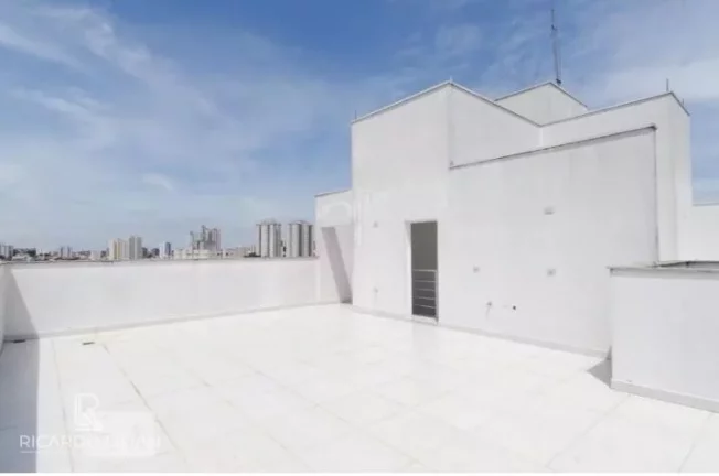 Imagem "Cobertura Duplex no Centro de Diadema: Luxo e Conveniência ao Seu Alcance!"