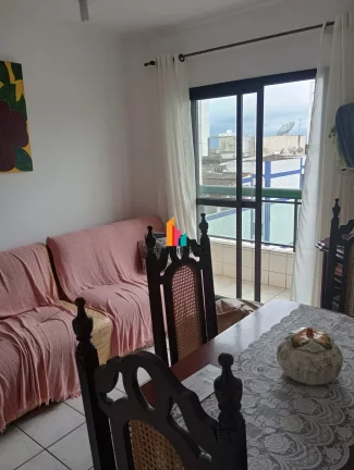 Imagem APARTAMENTO RESIDENCIAL em PRAIA GRANDE - SP, OCIAN