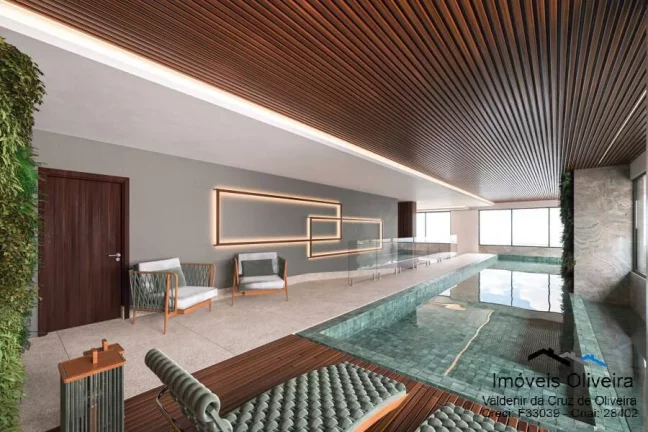 Imagem Apartamentos SQUARE LIFE CENTER - RESIDENCE