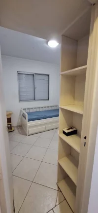 Imagem Apartamento 3 Dorm Mobiliado com 2 vagas - Vila Formosa