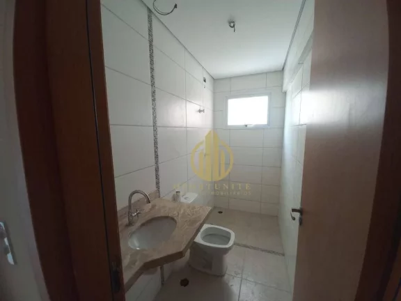 Imagem Apartamento com 2 dormitórios, 75 m² - venda por R$ 390.000,00 ou aluguel por R$ 2.306,00/mês - Santa Cruz do José Jacques - Ribeirão Preto/SP
