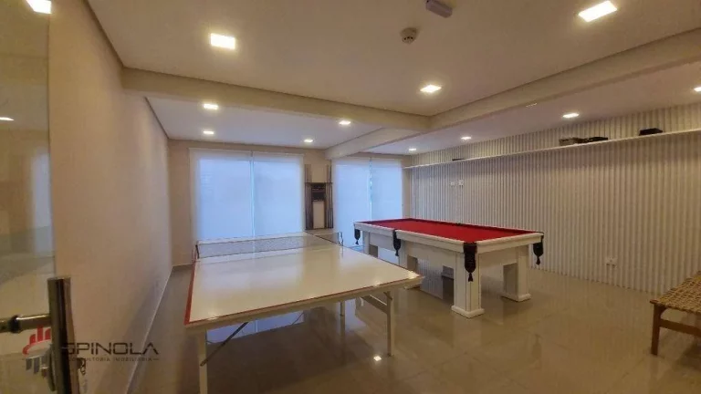 Imagem Cobertura com 3 dormitórios à venda, 177 m² por R$ 1.100.000,00 - Vila Caiçara - Praia Grande/SP