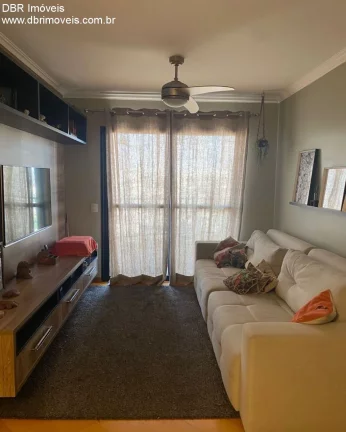 Imagem APARTAMENTO RESIDENCIAL em São Paulo - SP, Vila Romana