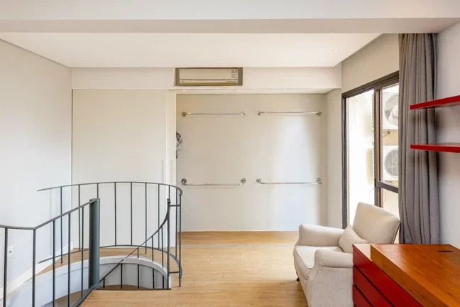 Imagem COBERTURA RESIDENCIAL em São Paulo - SP, Itaim Bibi