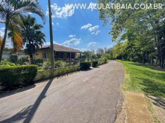 Imagem Chácara Condomínio para Venda em Atibaia, Condominio Residencial Shamballa, 4 dormitórios, 1 suíte, 5 banheiros, 8 vagas