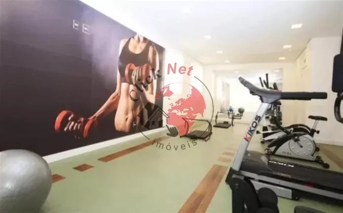 Imagem Apartamento à Venda no Centro de São Caetano